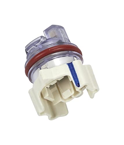 Kitchenaid Dishwasher Turbidity Sensor WPW10705575 Kitchenaid Dishwasher Turbidity Sensor WPW10705575